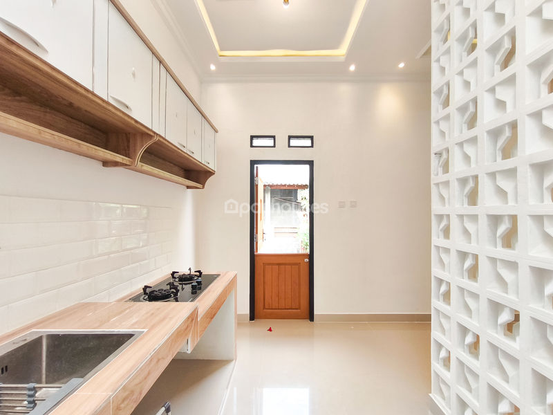 Perumahan Taman Raya Bekasi Blok Q6 No.09