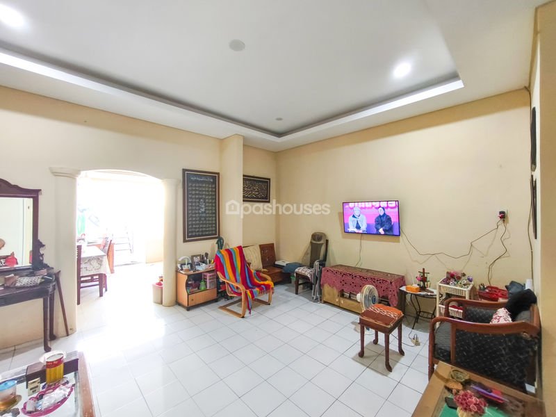 Permata Pamulang Blok H2 No.6