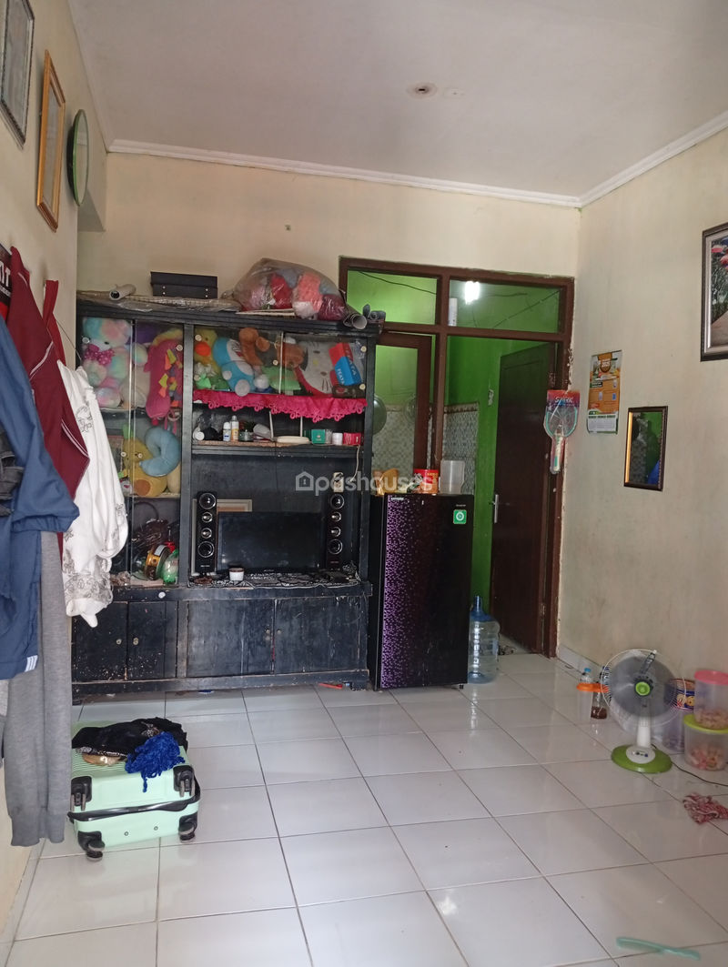 Cluster 12 No 3 Mekarsari