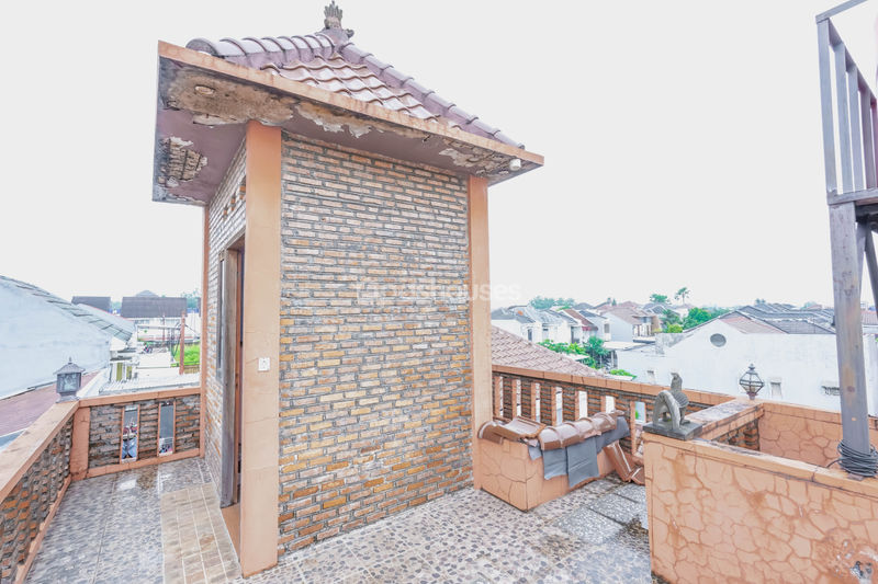 Puri Primacom Residence Sawangan