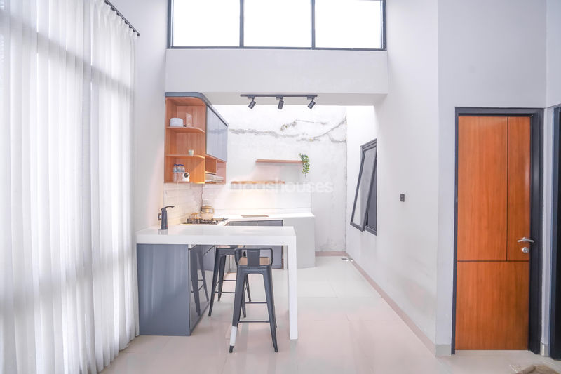 Perumahan Family House Bekasi No.1