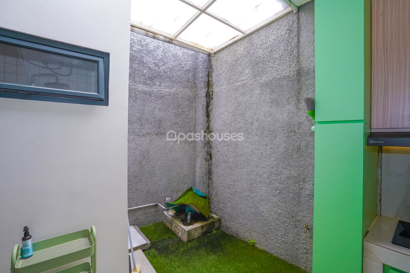 Perumahan Titik Pulang Cilodong Blok C No.14