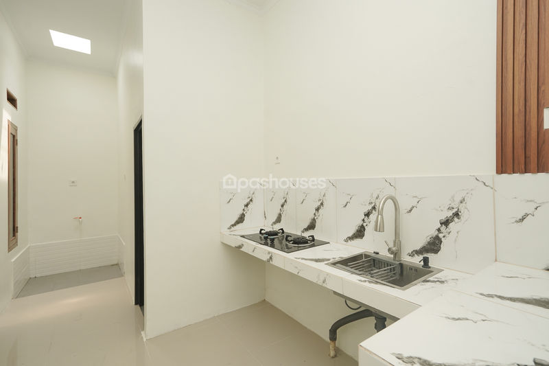 Villa Gading Harapan Blok WA8 No.5