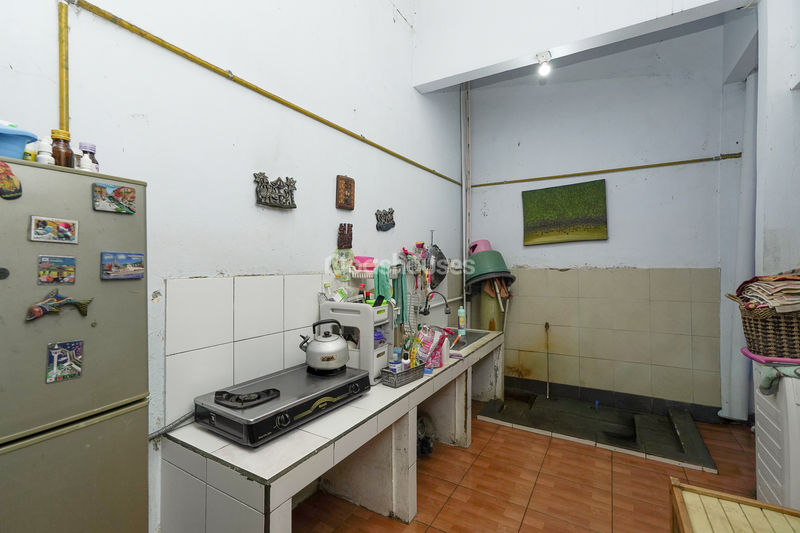 Jalan Damar X Blok D No.37 Bekasi