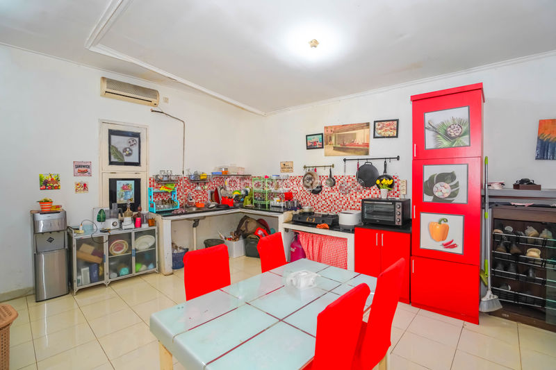 Cendana Residence Pamulang Blok H2