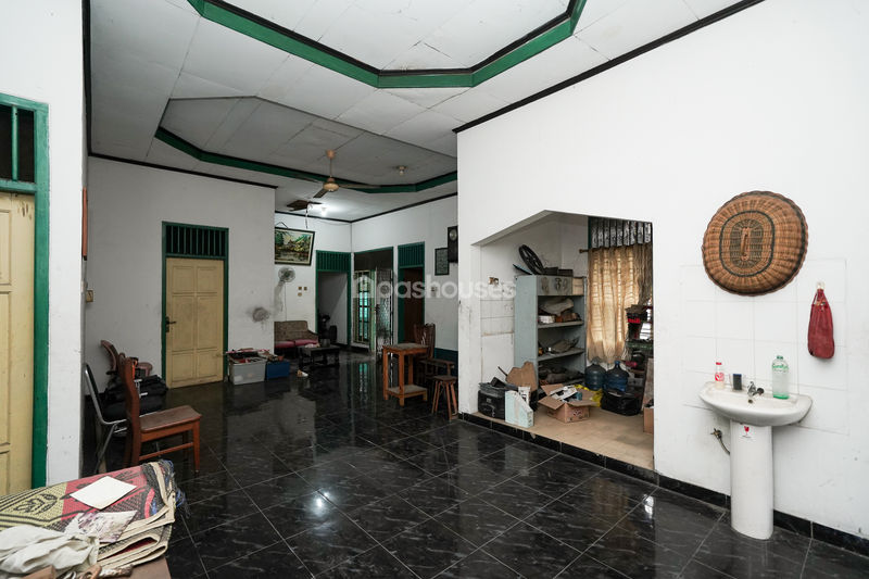 Jalan Alexindo No.11 Bekasi