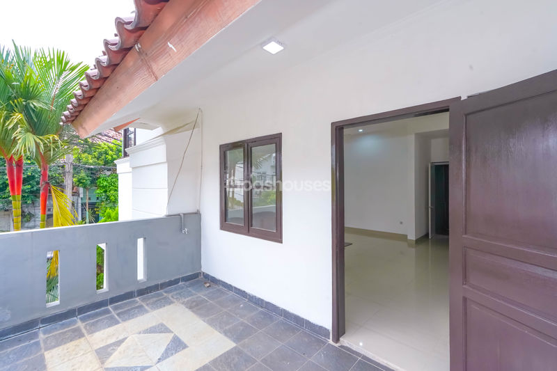 Perumahan Taman Puspa