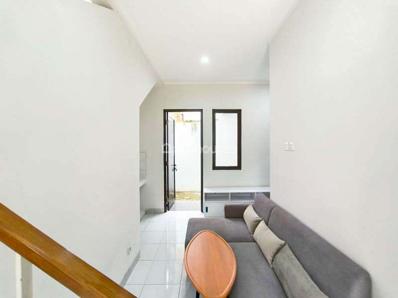 Serpong Jaya Cluster The Spring