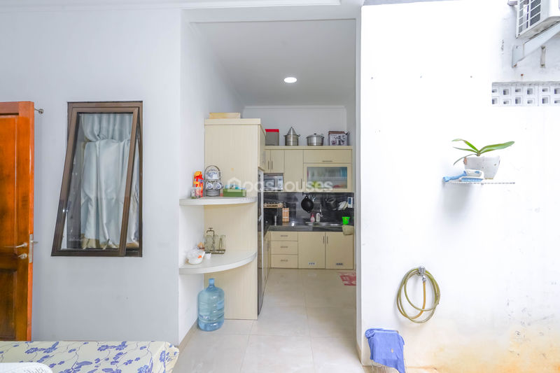 Perumahan Padma Residence