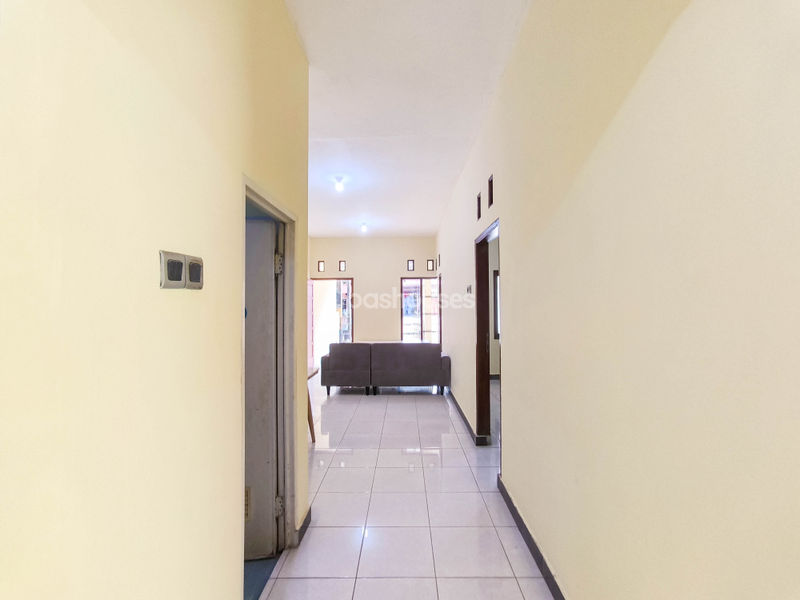 Perumahan Villa Pamulang