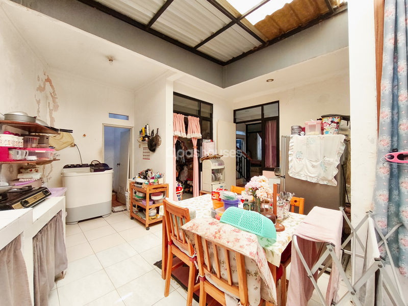 Perumahan Ariobimo Residence
