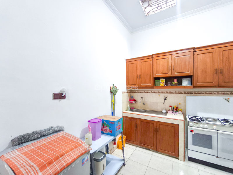 Perumahan Poris Indah Blok C No.174