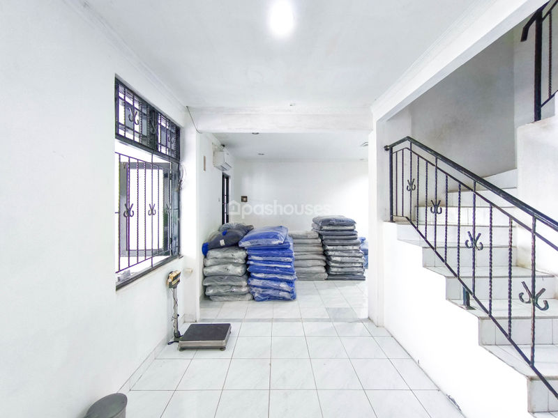 Taman Palem Lestari Blok E6