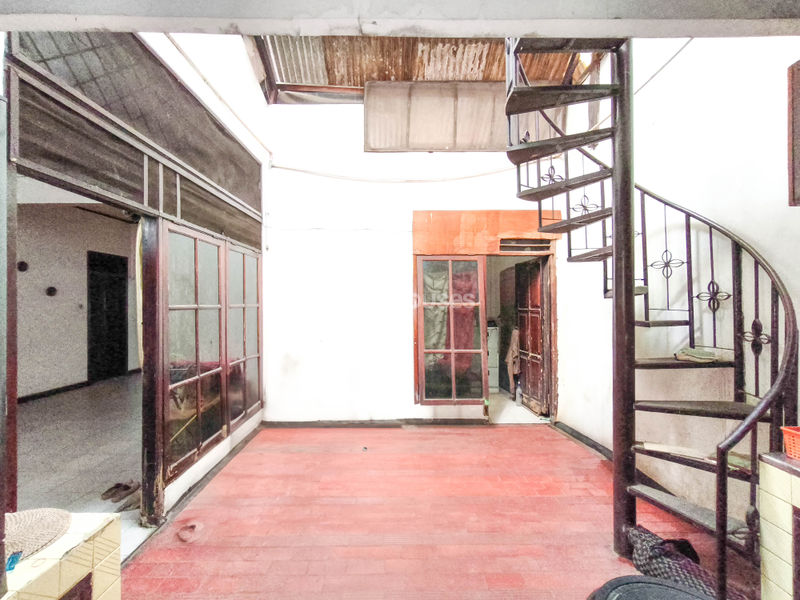 Komplek Barata Karya Raya