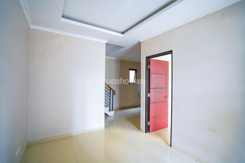 Perumahan Kenisha Residence Blok A6