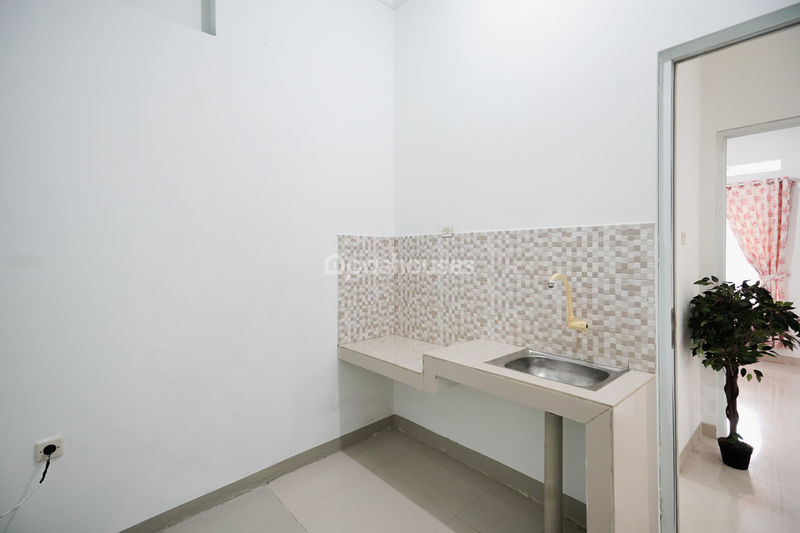 Cluster Villa Jati Bekasi