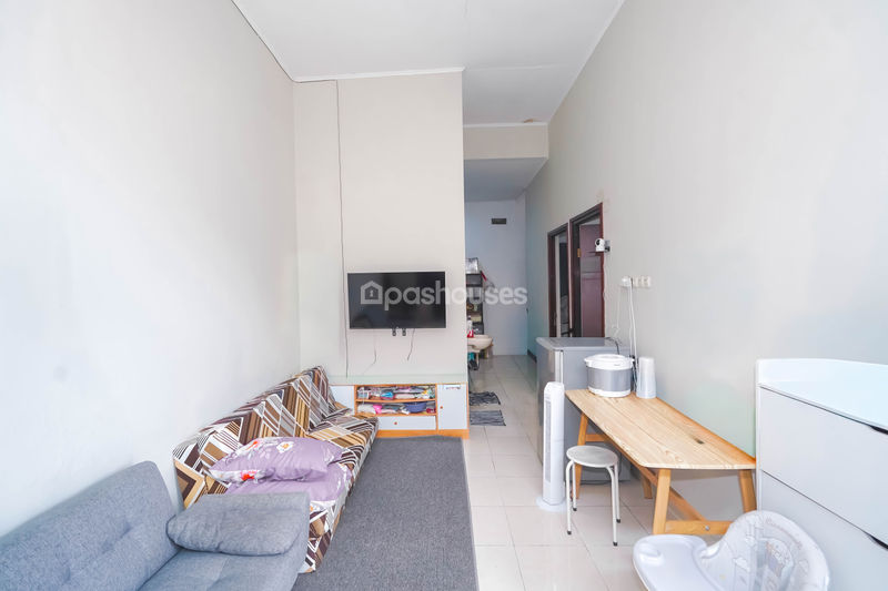 Perum Alamanda Residence