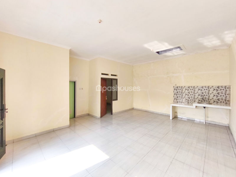 Perumahan Bumi Indah Blok RD No.7