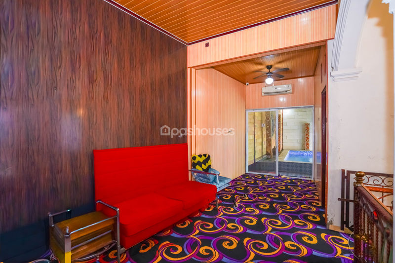 Perumahan Rancho Indah Blok G No.19