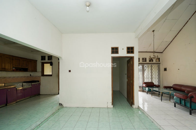 Perumahan Masnaga Blok D 401
