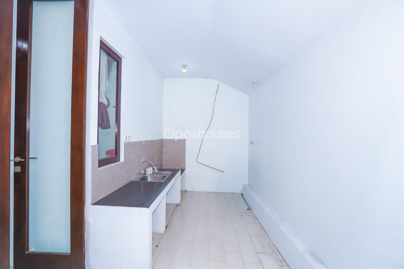 Perumahan Cluster Cattleya No.8A