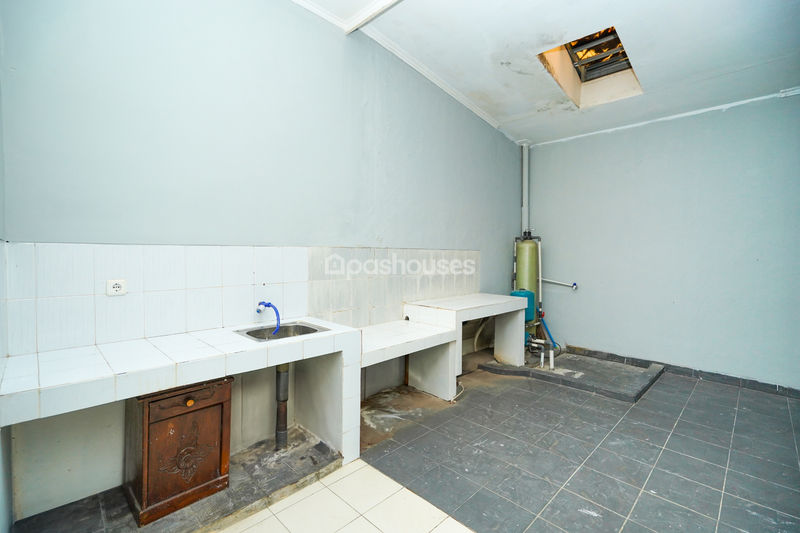 CRV Residence Bekasi