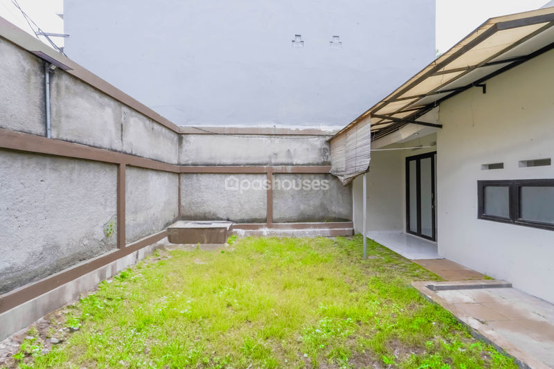 Perumahan Alam Persada Cemara