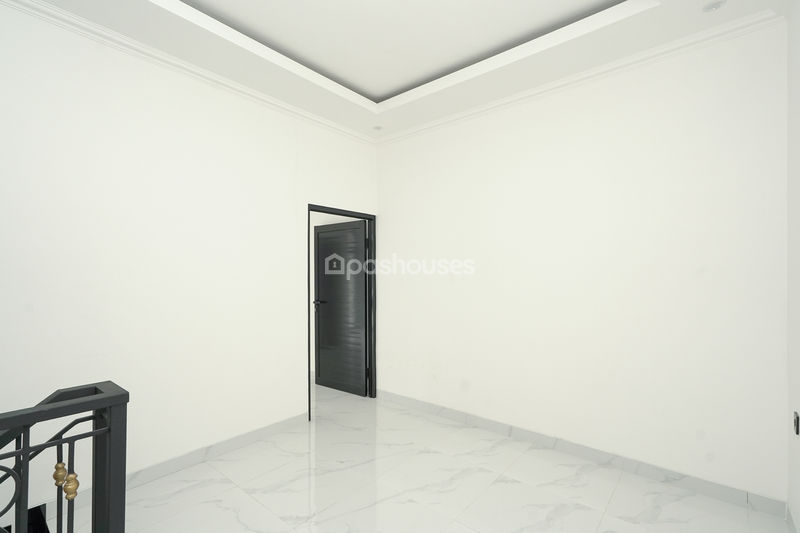 Perumahan D'Twins Estate