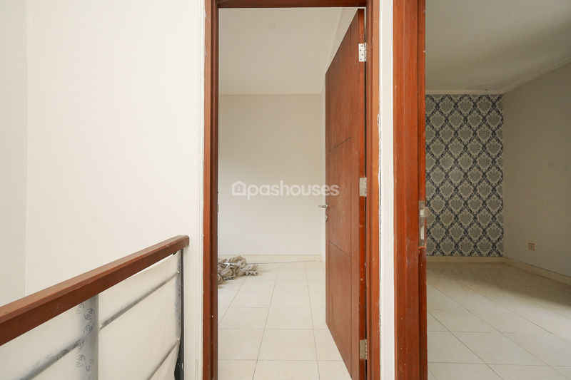 Perumahan Premier Serenity Blok P No.6