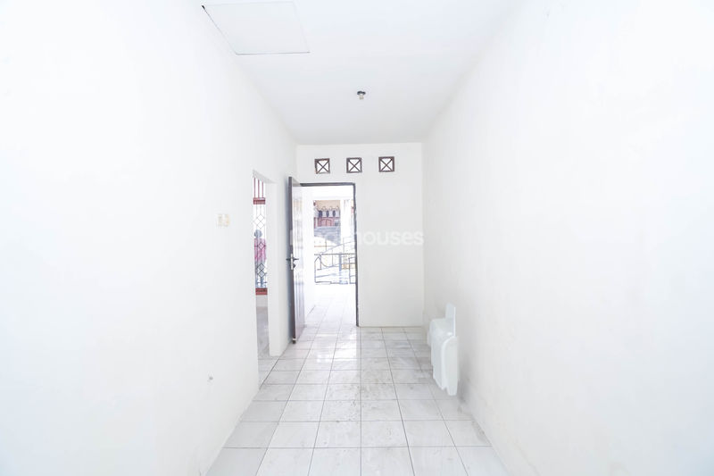 Perumahan Sawangan Elok Blok B3