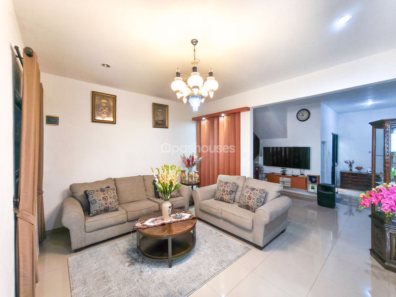 Perumahan Bukit Indah Blok C5 No.1