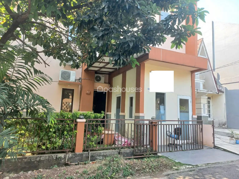 Cluster Taman Victoria No.57