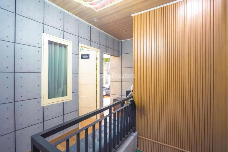 Cendana Residence Pamulang Blok D7 No.21