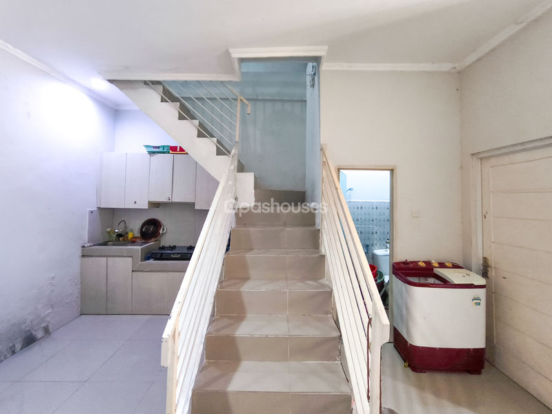 Adipati Residence Bintaro
