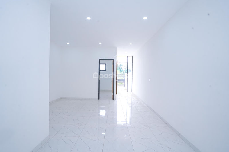 Jalan Adhi Karya Kav 2