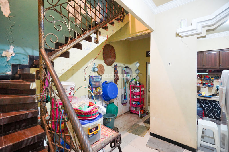 Perumahan Studio Alam Indah