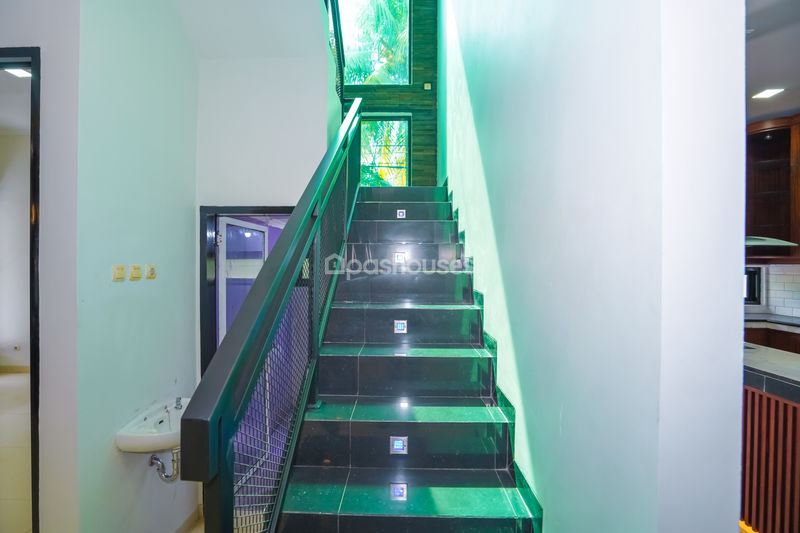 Perumahan Cibubur Garden No.1