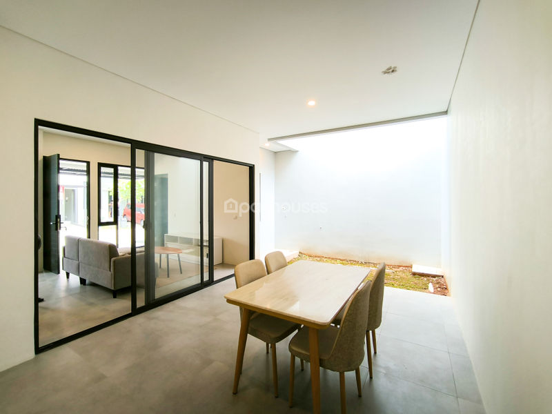Cluster Myza BSD