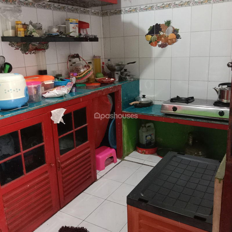 Perumahan Taman Dramaga Indah