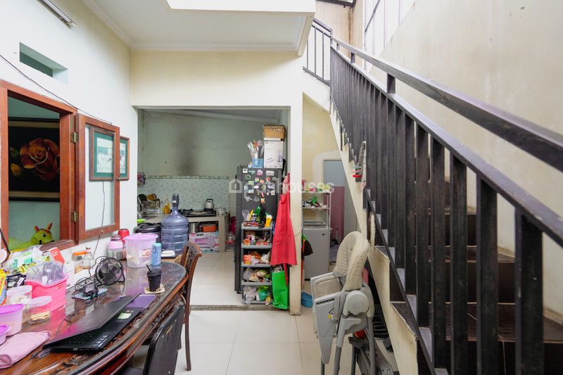 Le Mirage Compound Depok