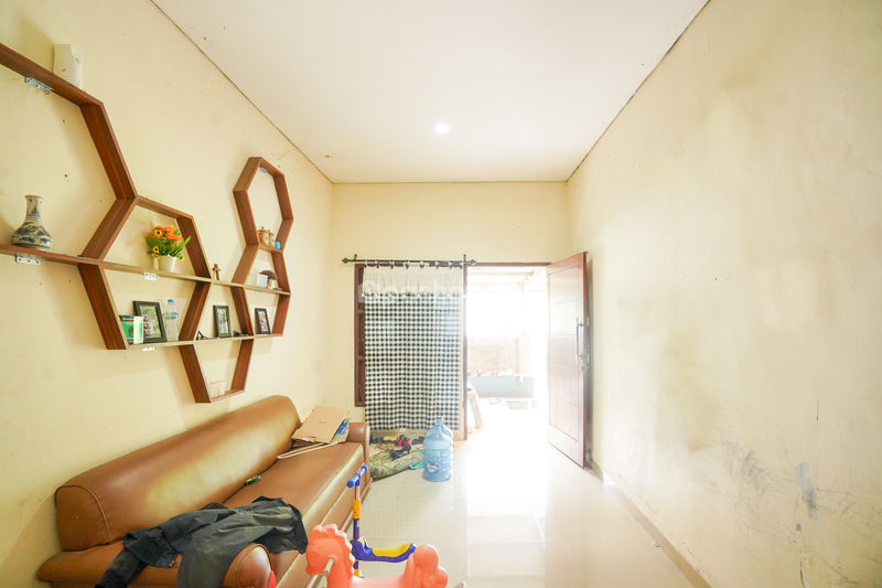 Perumahan Cinere Residence