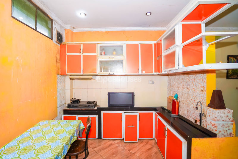 Permata Depok Regency Cluster Berlian Blok H4