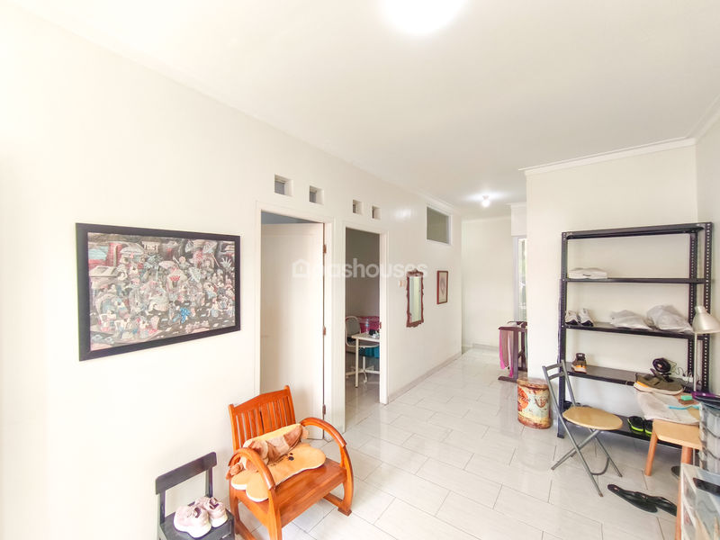 Graha Raya Cluster Eldora Blok H5 No.55