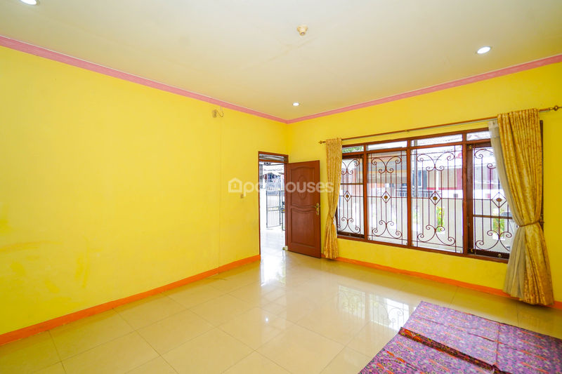 Jalan Taman Anyelir 2 Blok D1 No 2