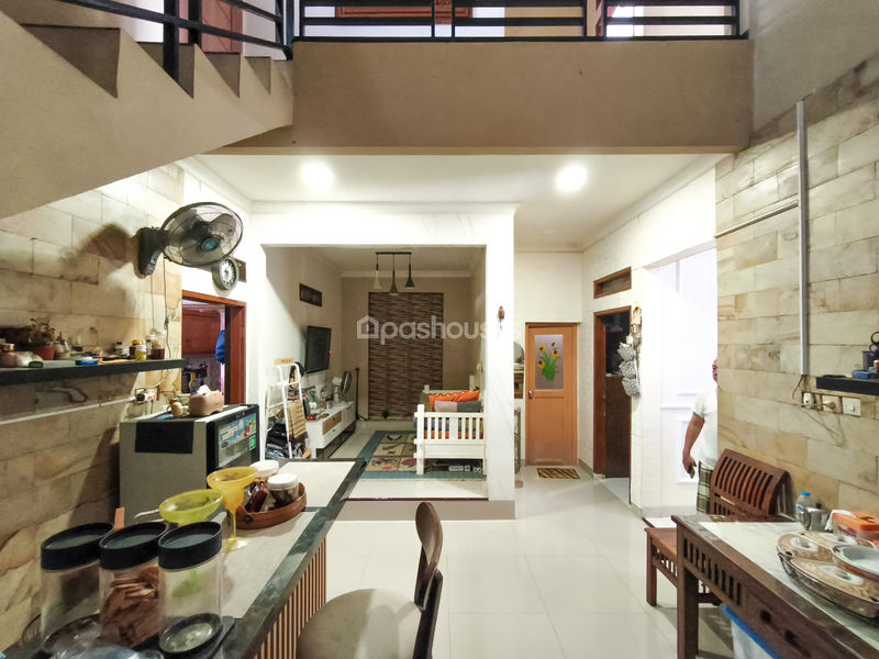 Gang H.Runa 3 Ciledug