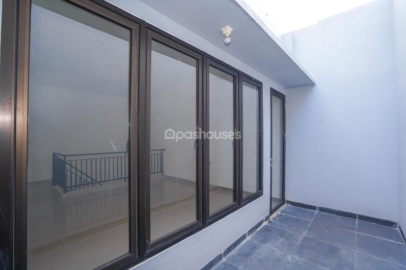 Perumahan Tanah Baru Residence