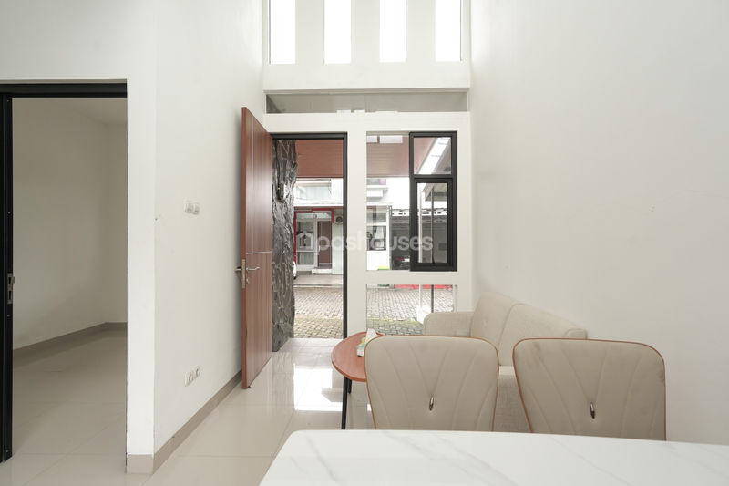 Denaya Margahayu Residence