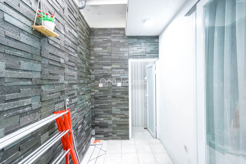 Perumahan Pondok Cabe Indah Blok M