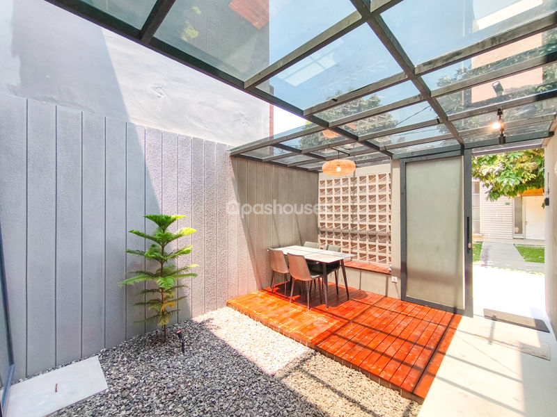 Serpong Garden 1 Cluster Green Park Blok C2 No.16