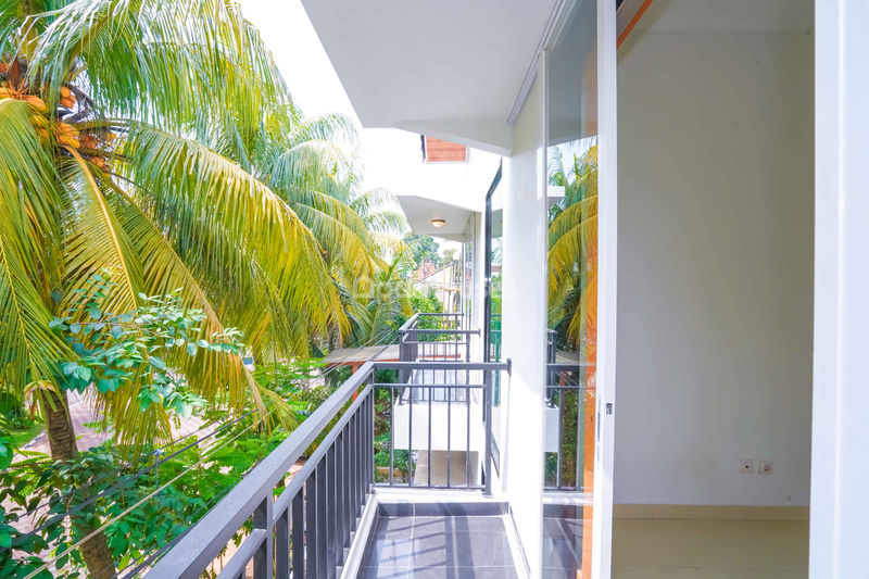 Perumahan Cibubur Garden No.1